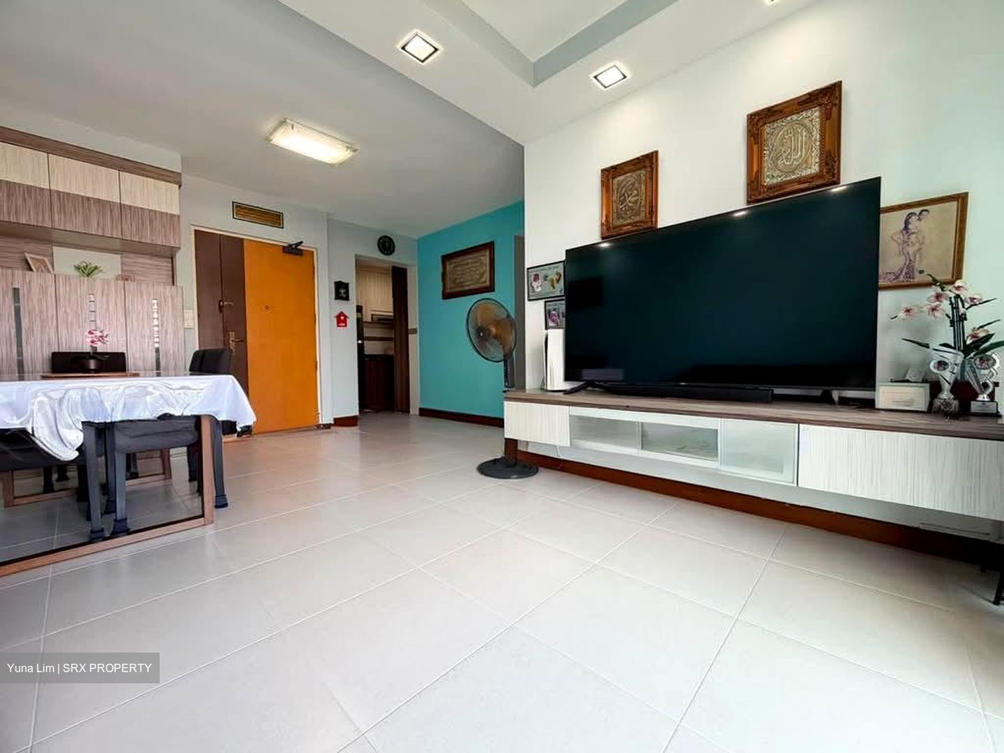 Blk 268B Punggol Sapphire (Punggol), HDB 4 Rooms #594530311